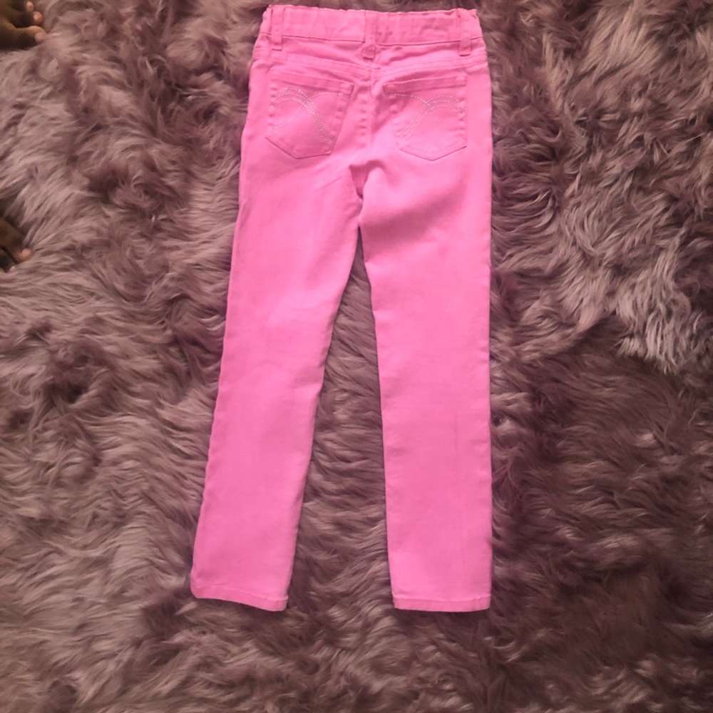 Girl’s jeans - Picture 2 of 2
